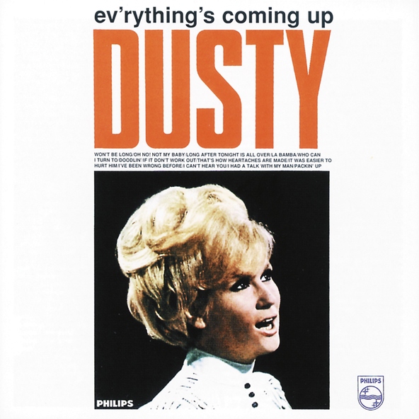 Dusty Springfield - I Wanna Make You Happy
