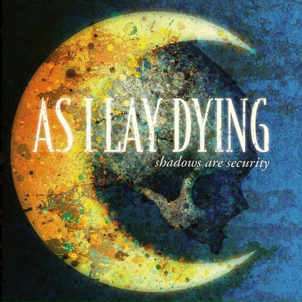 As I Lay Dying - The Truth of My Perception