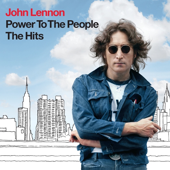 John Lennon, The Plastic Ono Band, Yoko Ono - Instant Karma! (We All Shine On)