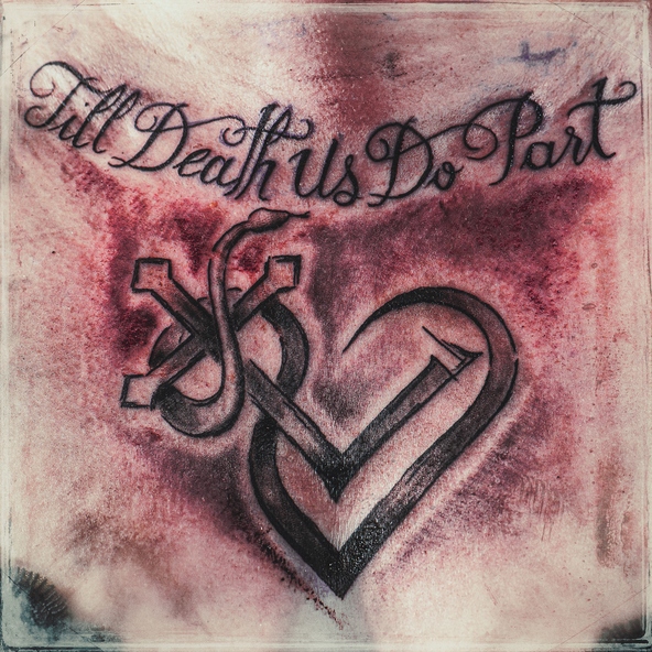 Lord Of The Lost - Break Your Heart