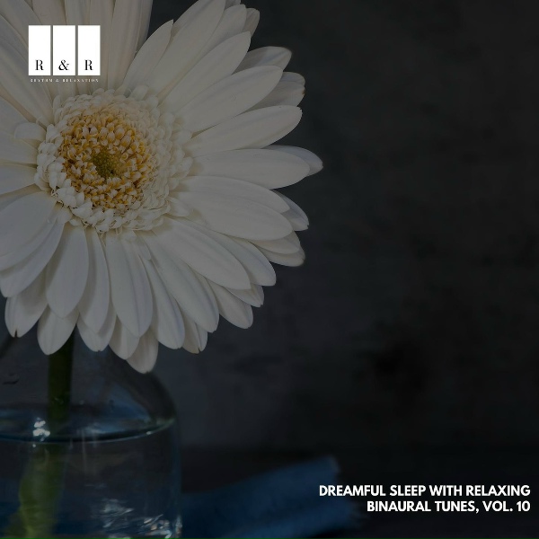 Paul Peace Meditation Library - Tiny Drops