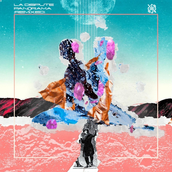 La Dispute - ANXIETY PANORAMA (Cremation Lily Remix)