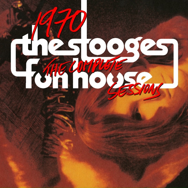 The Stooges - Studio Dialogue (2)