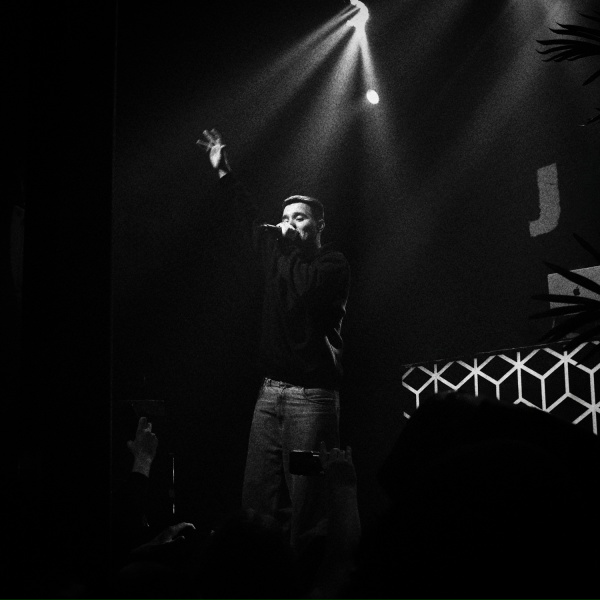 Jamik - J