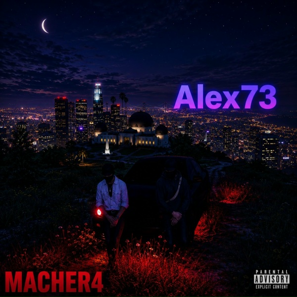 Alex73 - Machen