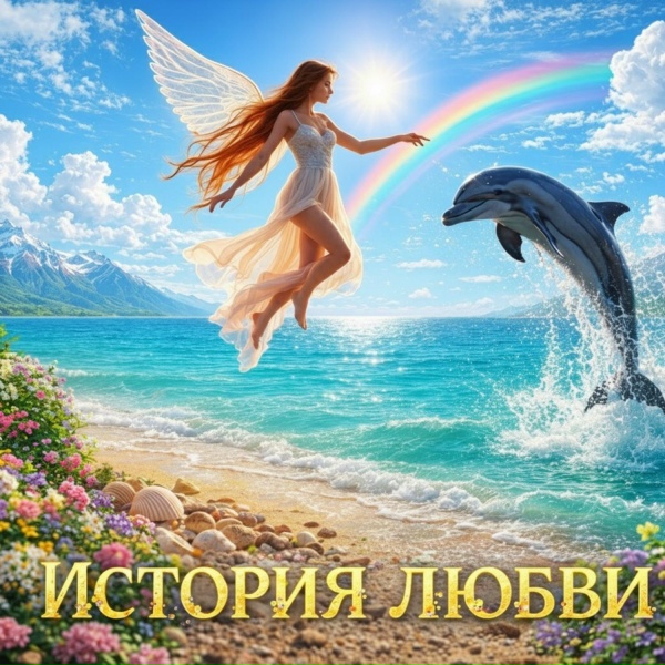 Marmy Love - История Любви