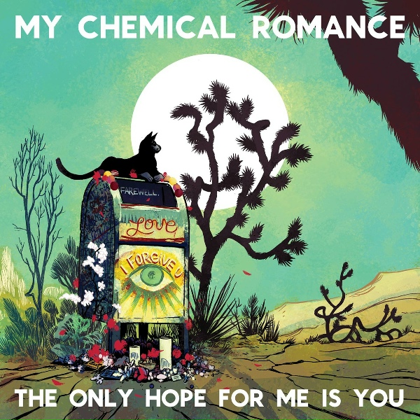 My Chemical Romance - Common People