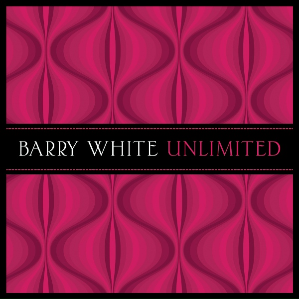Barry White - Your LoveSo Good I Can Taste It
