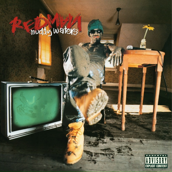 Redman feat. K-Solo - It's Like That (My Big Brother)