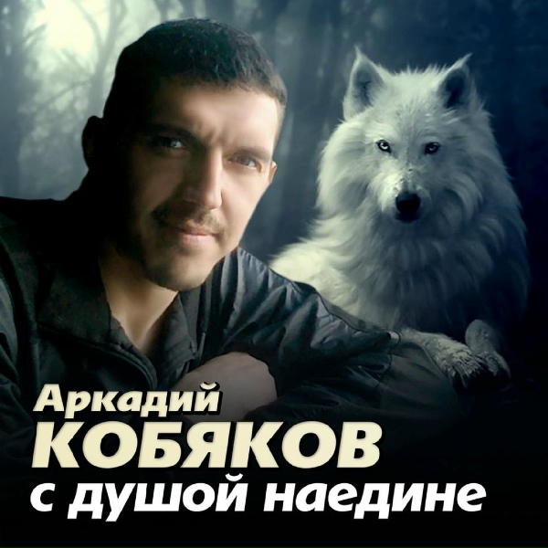 Кобяков Аркадий - Скрипач