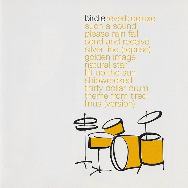 Birdie - Theme from Tired
