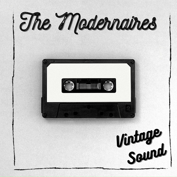 The Modernaires - Ad-De-Dey