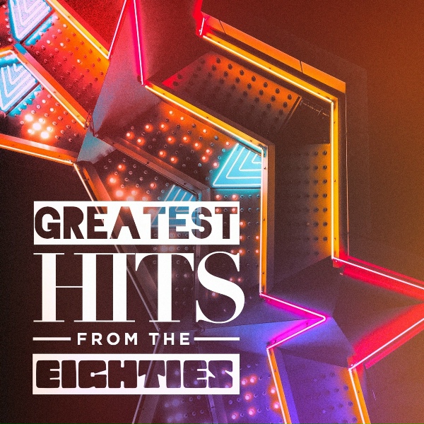 Hits of the 80's - Teardrops