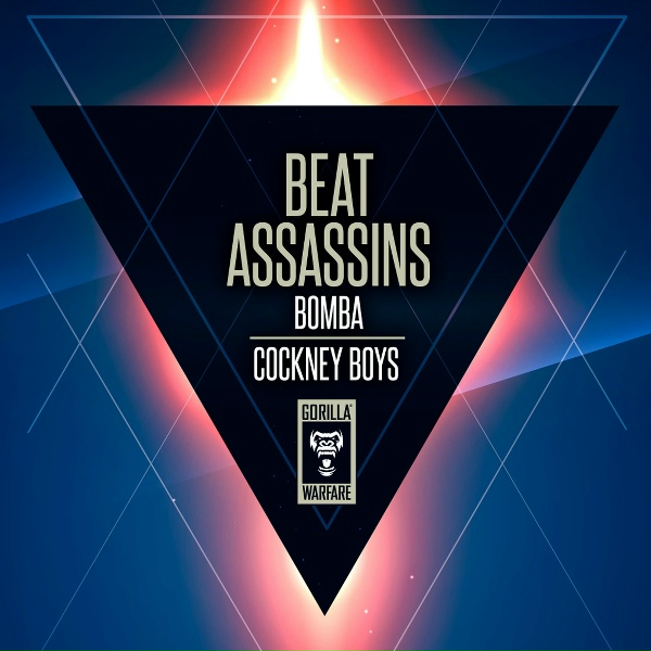 Beat Assassins - Cockney Boys