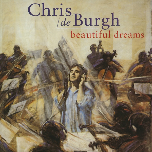 Chris de Burgh - In Dreams