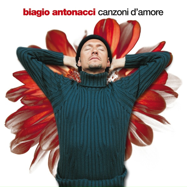 Biagio Antonacci - Ci Vediamo Venerdi