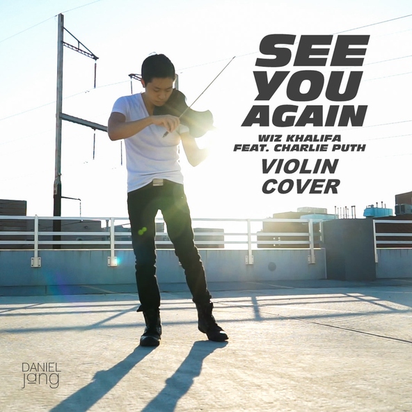 Daniel Jang - See You Again