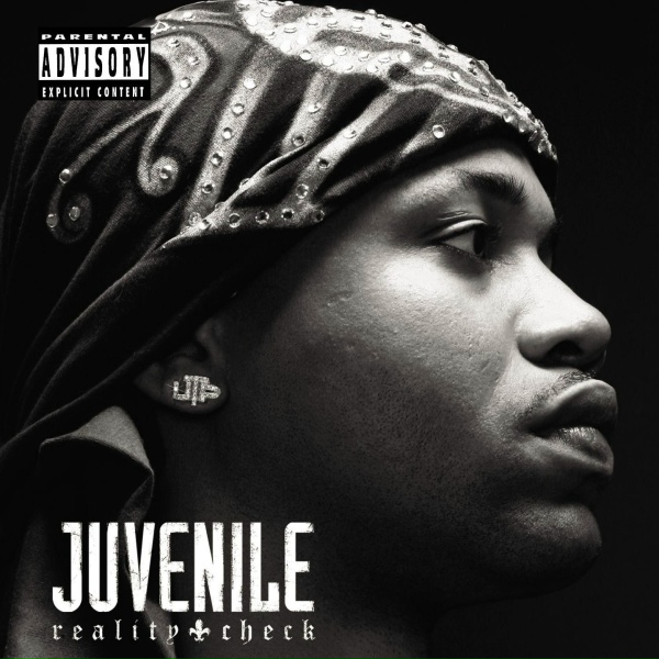 Juvenile feat. Trey Songz - I Know You Know (feat. Trey Songz)