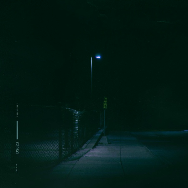GLXY - 3 Am