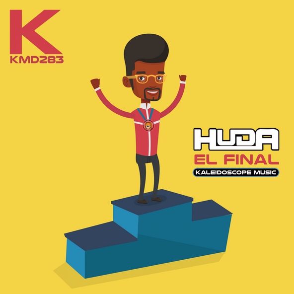 Huda Hudia - El Final