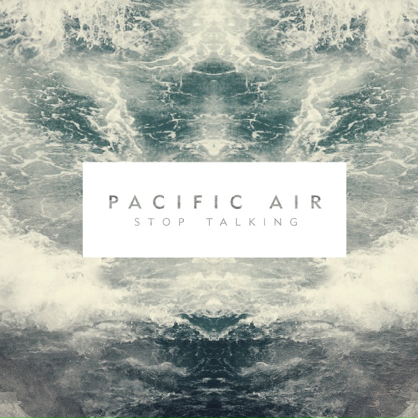 Pacific Air - So Strange