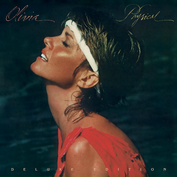 Olivia Newton-John - Tied Up