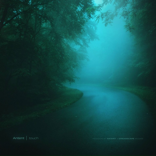Antent - touch