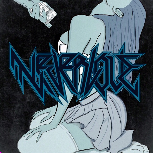 Neverlove - Sugar Daddy