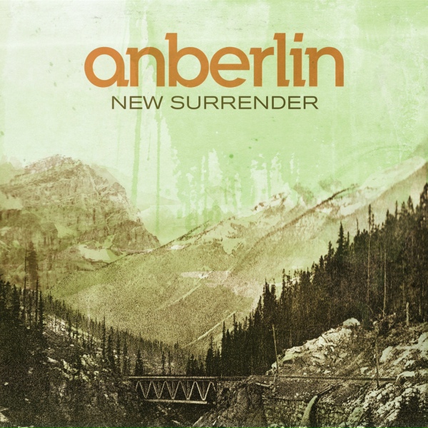Anberlin - Haight St