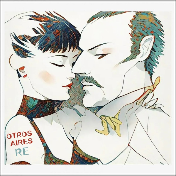 Otros Aires - Sin Rumbo (Remix)