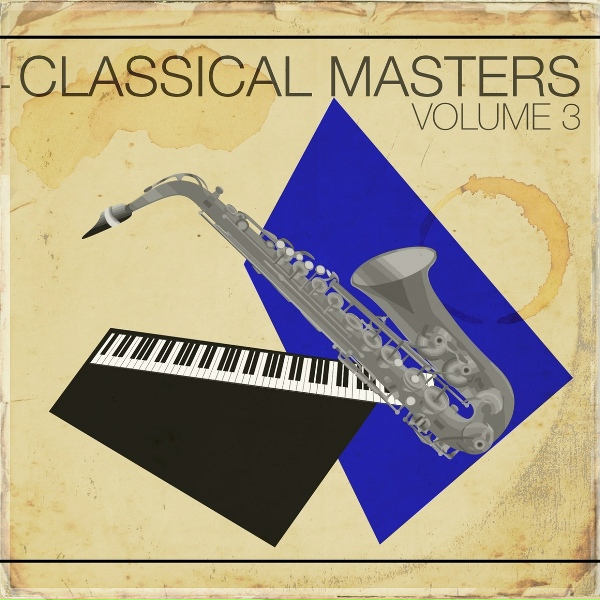 Moscow Ancient Music Ensemble - Sonata No. 2 in D Major