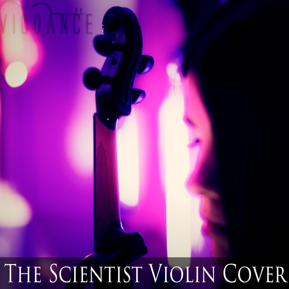 VioDance - The Scientist (Violin Version)