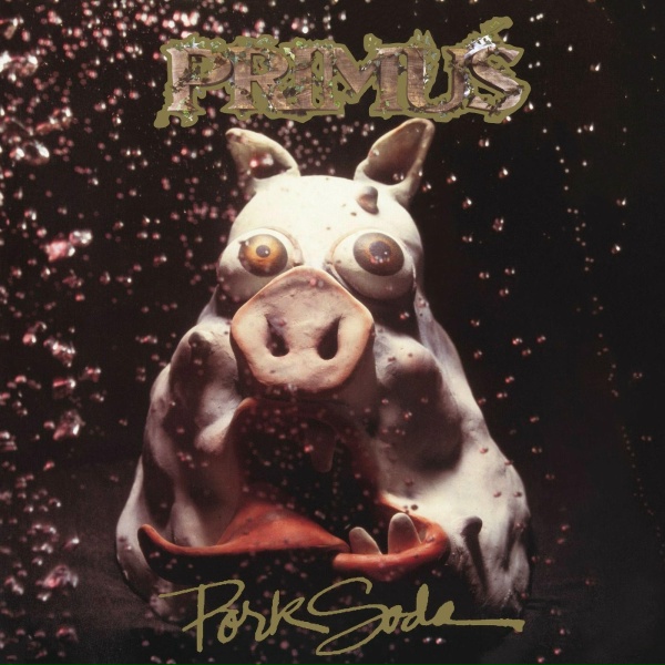Primus - My Name Is Mud