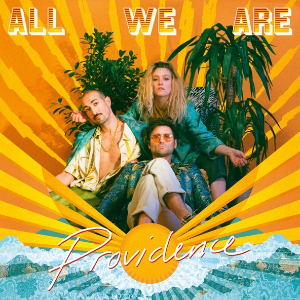 All We Are - When You Cry