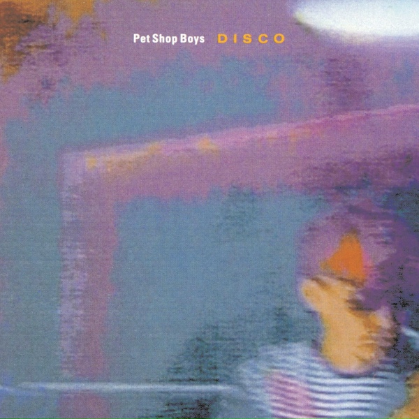 Pet Shop Boys - Suburbia