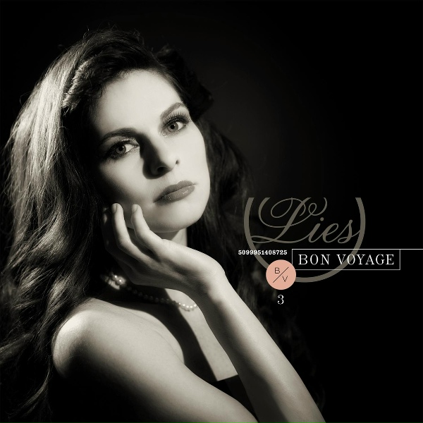 Bon Voyage - Birthday