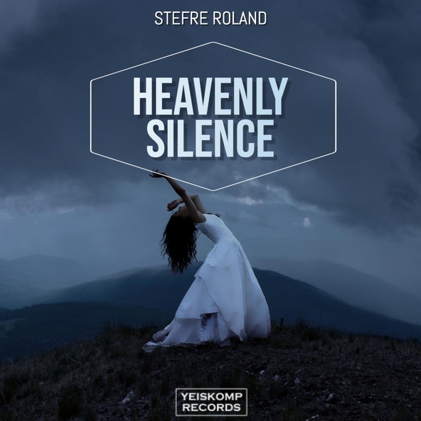 Stefre Roland - Heavenly Silence