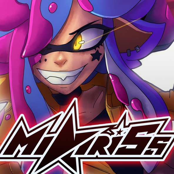 MiatriSs - Blitz It