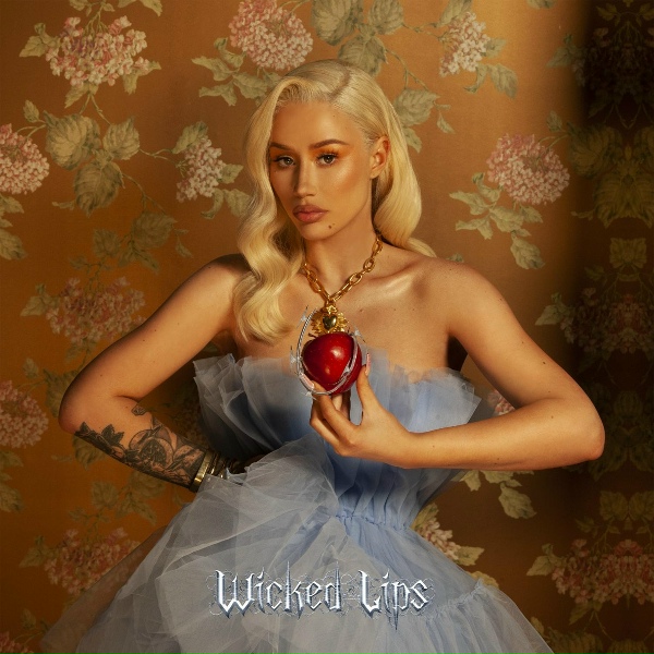 Iggy Azalea - Not Important