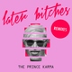 The Prince Karma - Later Bitches (Danny Dove Re-Rub)