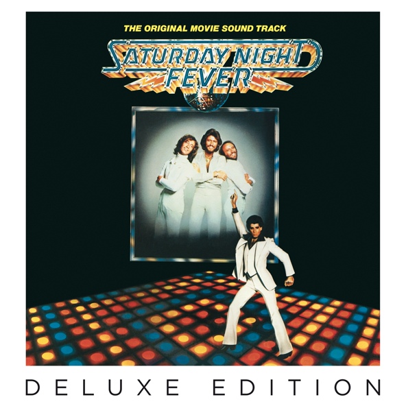 Bee gees - You Should Be Dancing