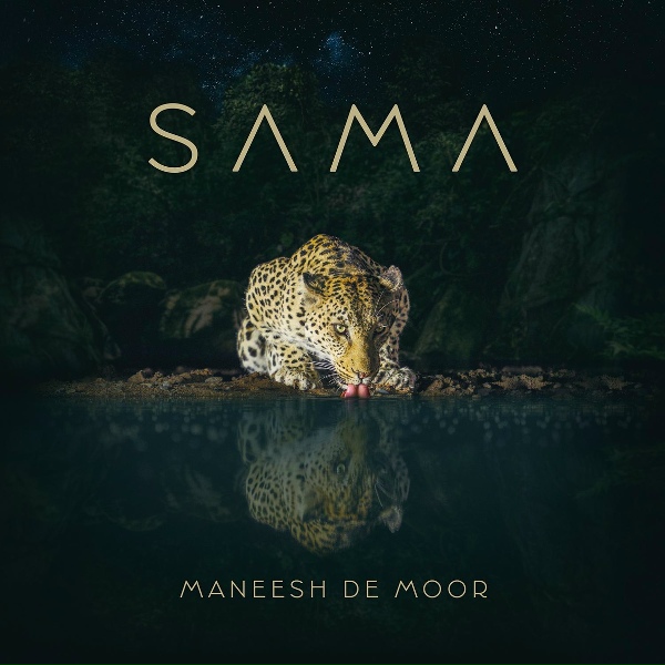 Maneesh de Moor - Nas Alturas