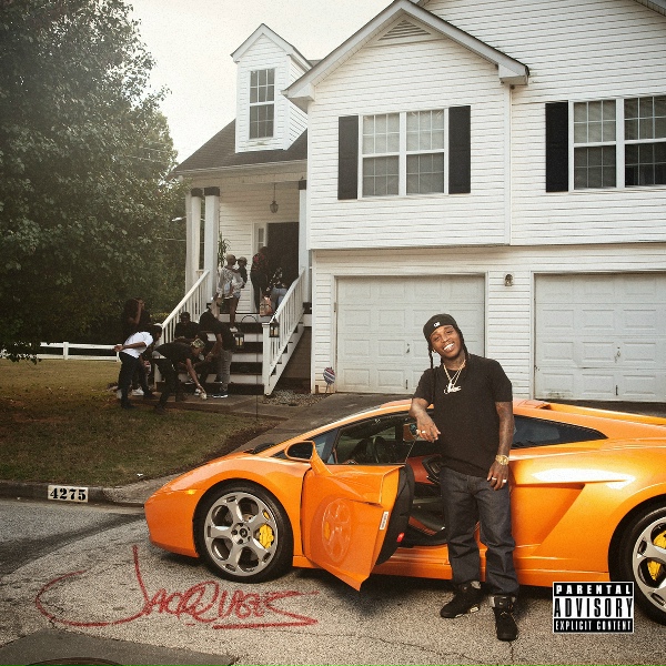 Jacquees feat. Chris Brown - All My Life
