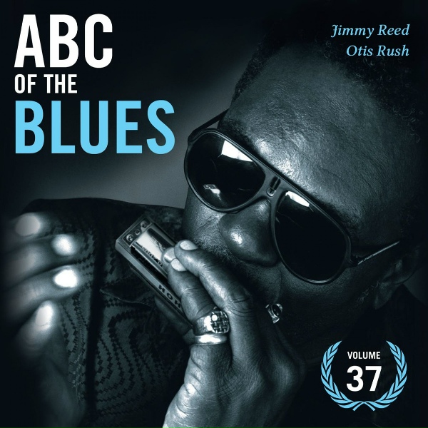 Jimmy Reed - Going By The River Pt.1