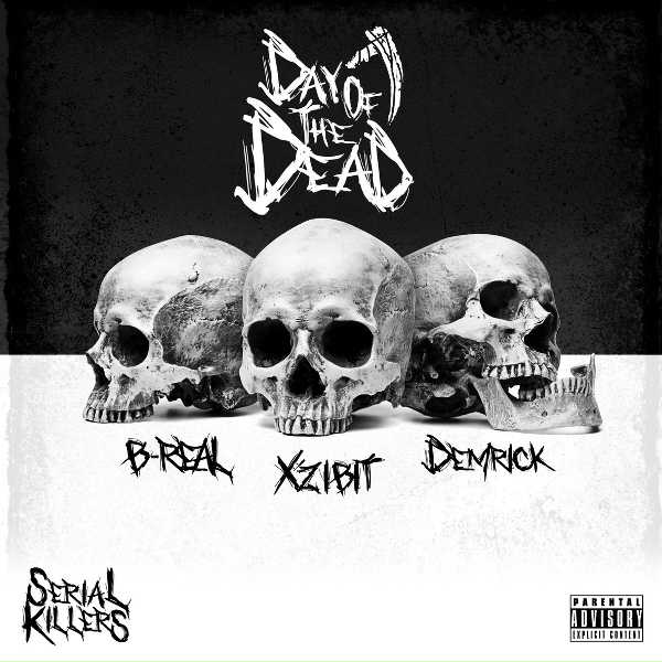 Xzibit, B-Real, Demrick feat. Brevi, James Savage - Fruit Punch