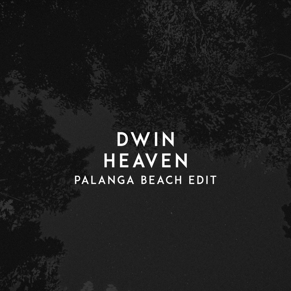 Dwin - Heaven