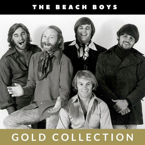 The Beach Boys - Ten Little Indians