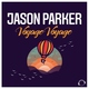 Jason Parker - Voyage Voyage (Extended Mix) ↪ vk.com/retroremixes