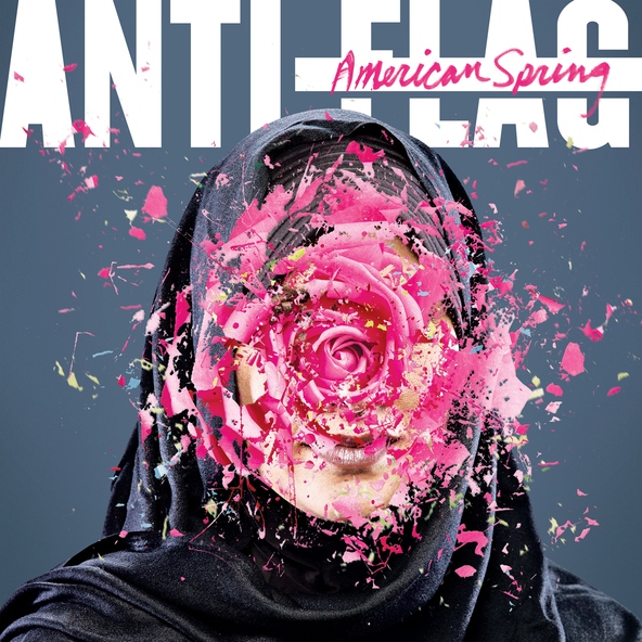 Anti-Flag - Low Expectations