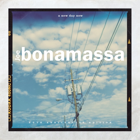 Joe Bonamassa - Hey Mona